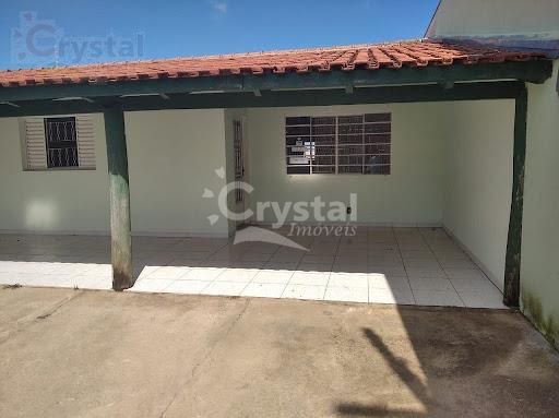 Casa com 1 quarto, Alto - Avaré. Foto 2