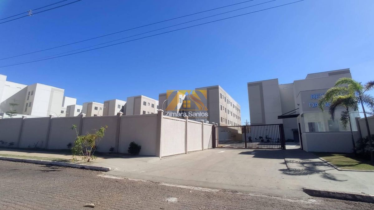 Apartamento, 2 quartos, 44 m² - Foto 6