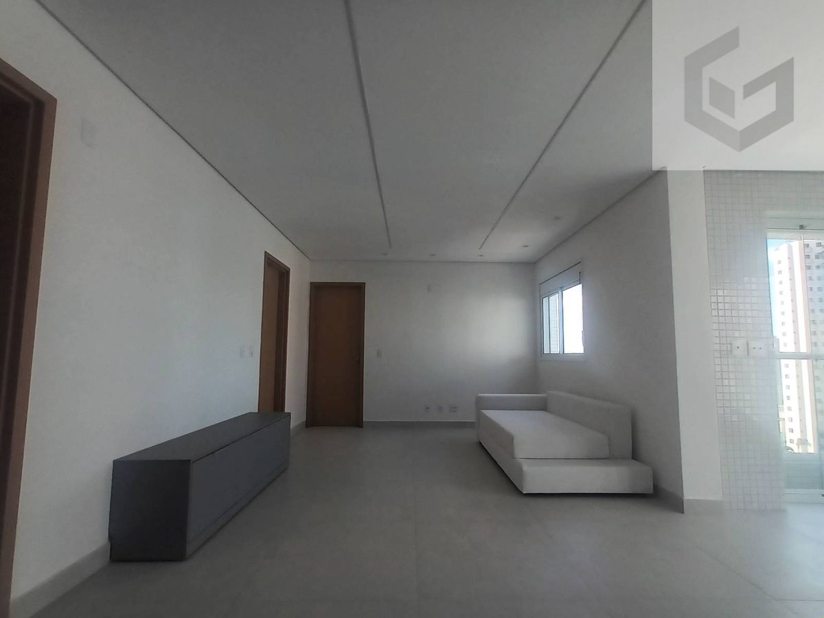 Apartamento com 2 quartos para Locação, Tatuapé - São Paulo