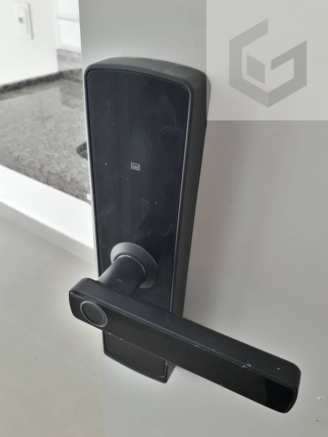 Apartamento com 1 Quarto, Vila Mariana - São Paulo