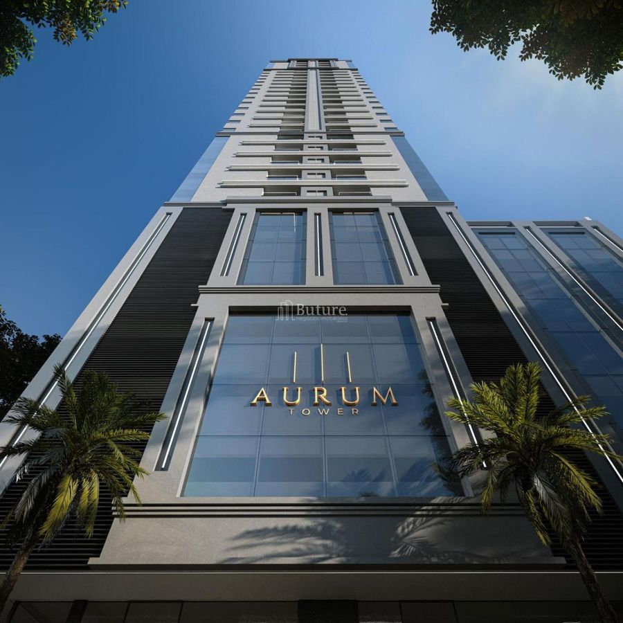 AURUM TOWER