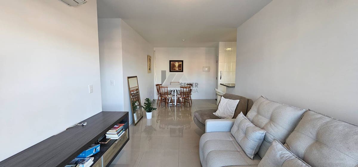 Apartamento a Venda na Trindade Cond Caravaggio
