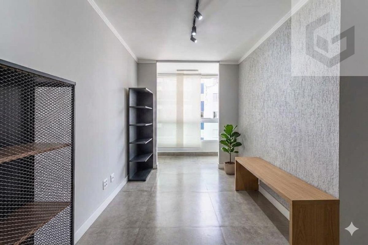 Apartamento com 3 Quartos, Tatuapé - São Paulo