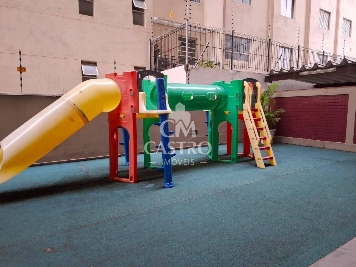 Apartamento, 3 quartos, 74 m² - Foto 27