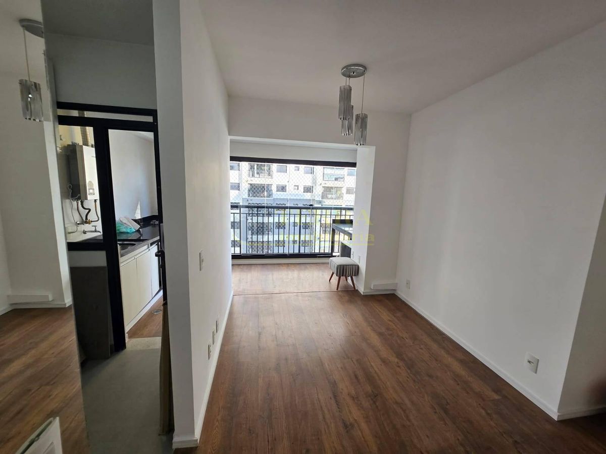 Apartamento com 1 quarto à Venda, Continental - Osasco — foto 6
