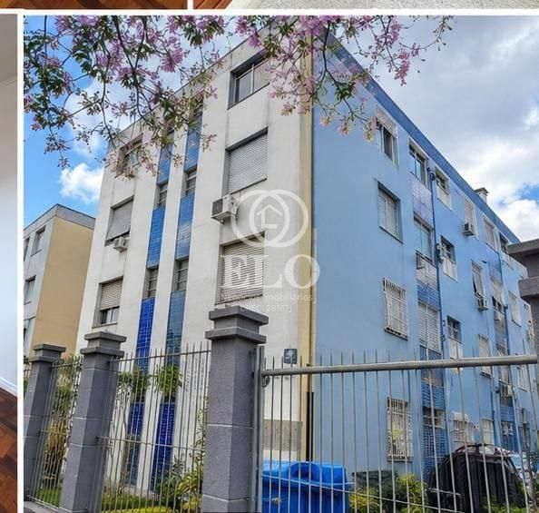 Apartamento, 1 quarto, 46 m² - Foto 9