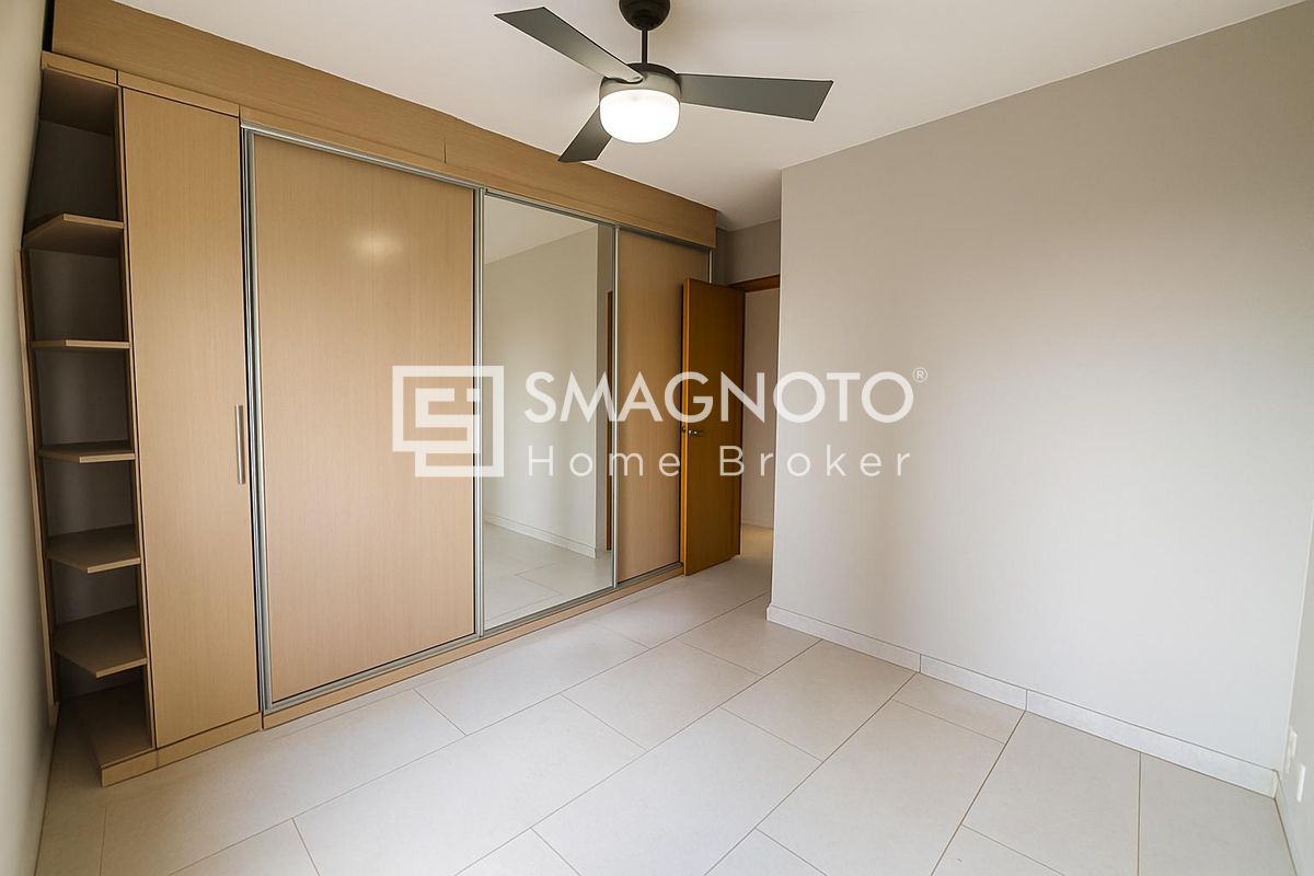 Apto 3 Quartos à Venda Life Residence - Santa Cecília, Piracicaba
