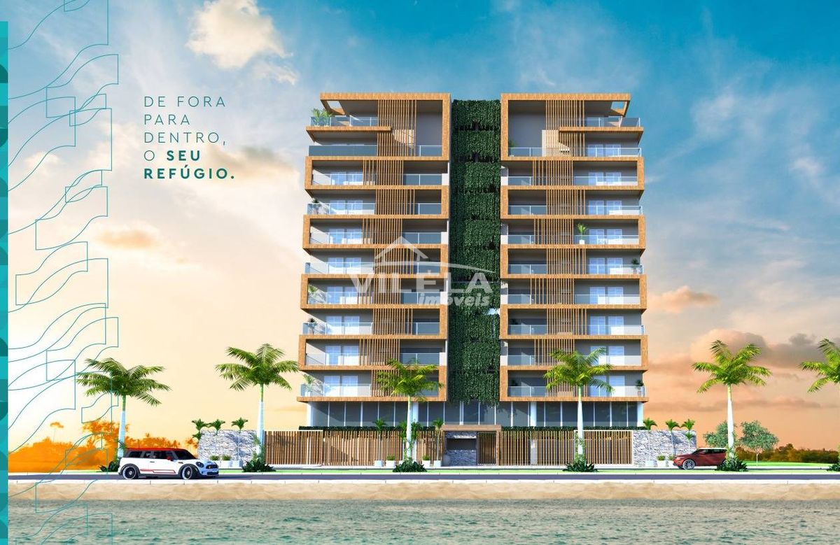 Residencial Safira Deckmar