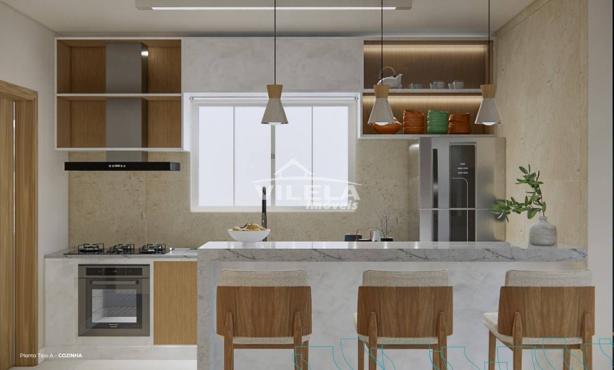 Residencial Safira Deckmar
