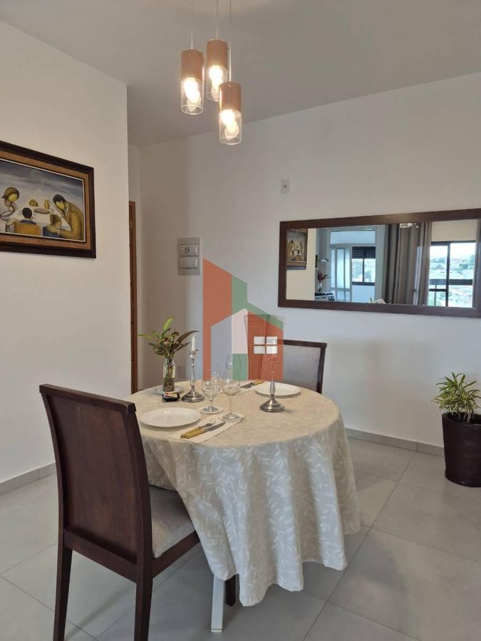 Apartamento, 2 quartos, 70 m² - Foto 8