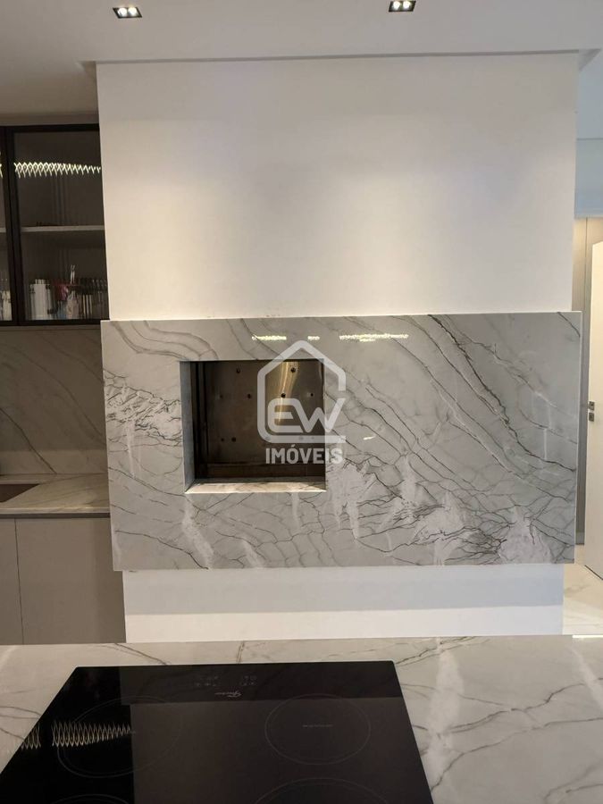 Apartamento, 3 quartos, 124 m² - Foto 9