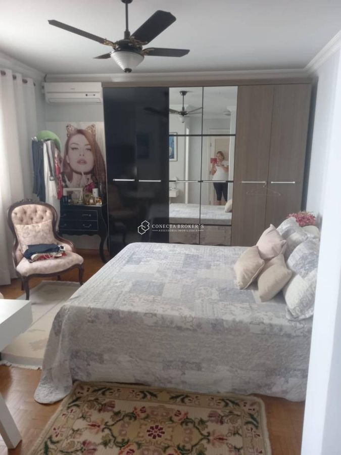 Casa, 3 quartos, 260 m² - Foto 21