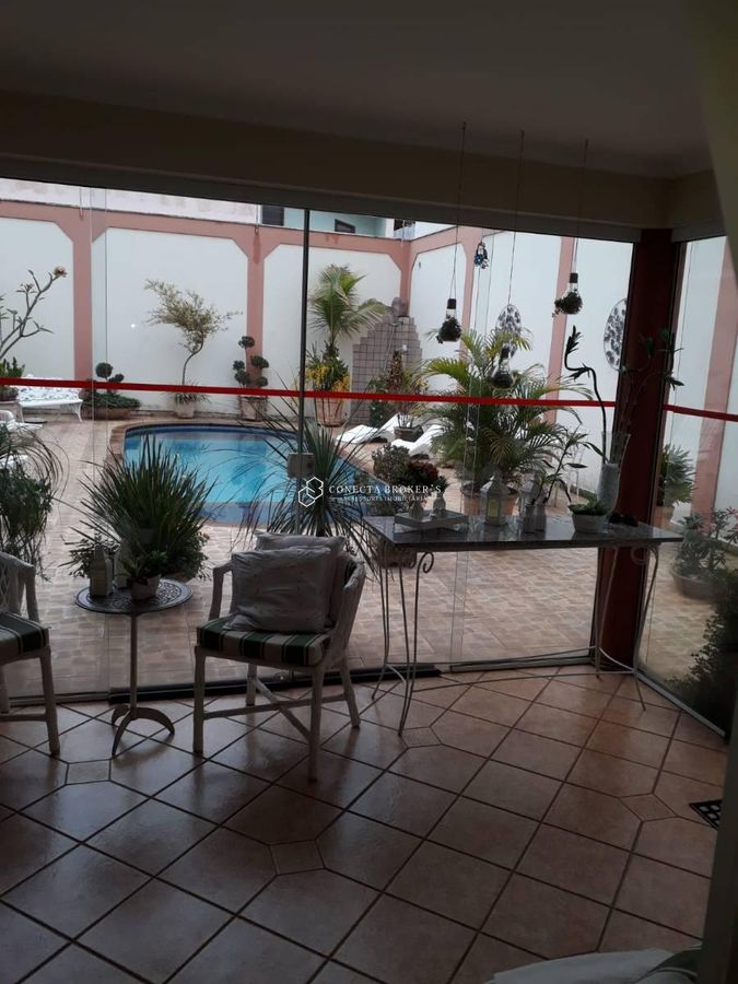 Casa, 3 quartos, 260 m² - Foto 17