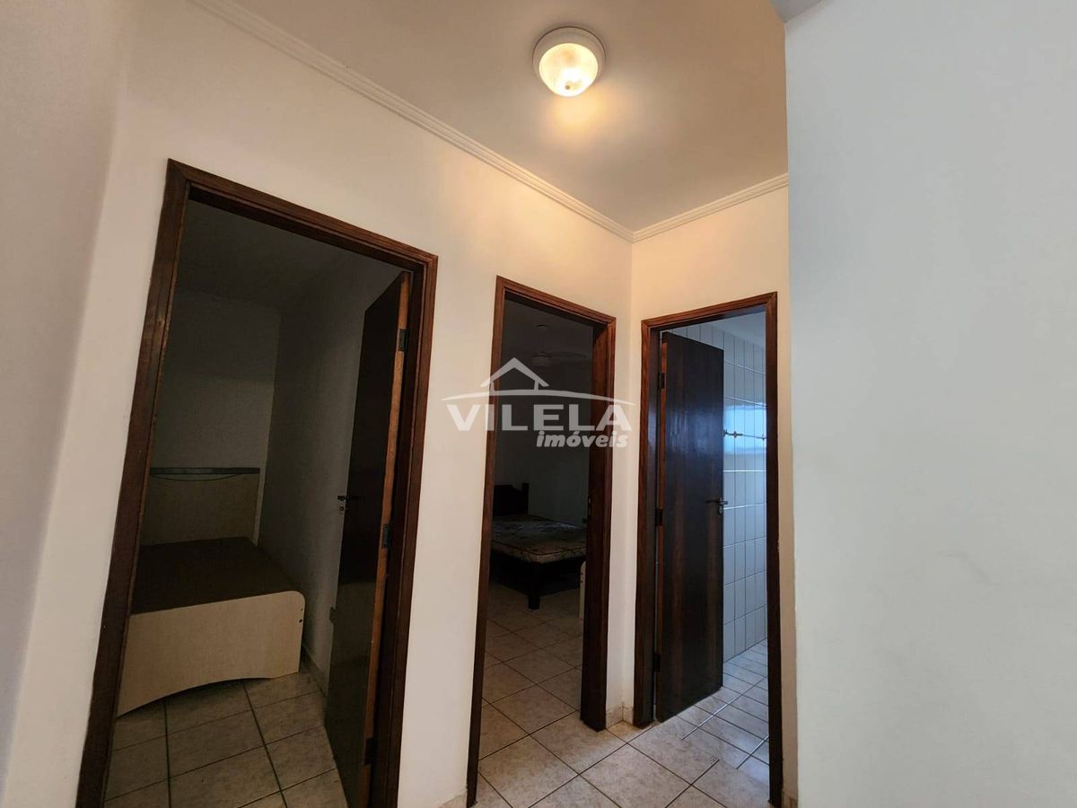 Apartamento ótimo-locação definitiva-indaiá-caraguatatuba-sp - foto 6