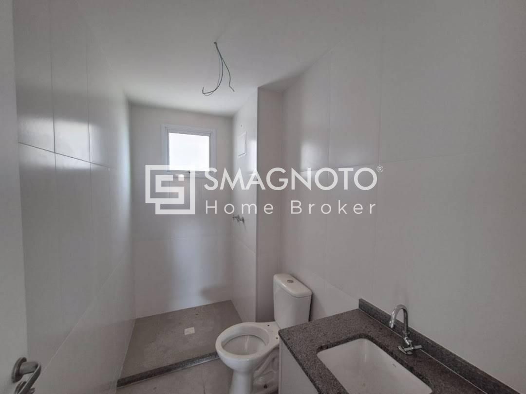 Apartamento com 3 dormitórios à venda por R$ 570.000,00 - Piracicamirim - Piracicaba/SP