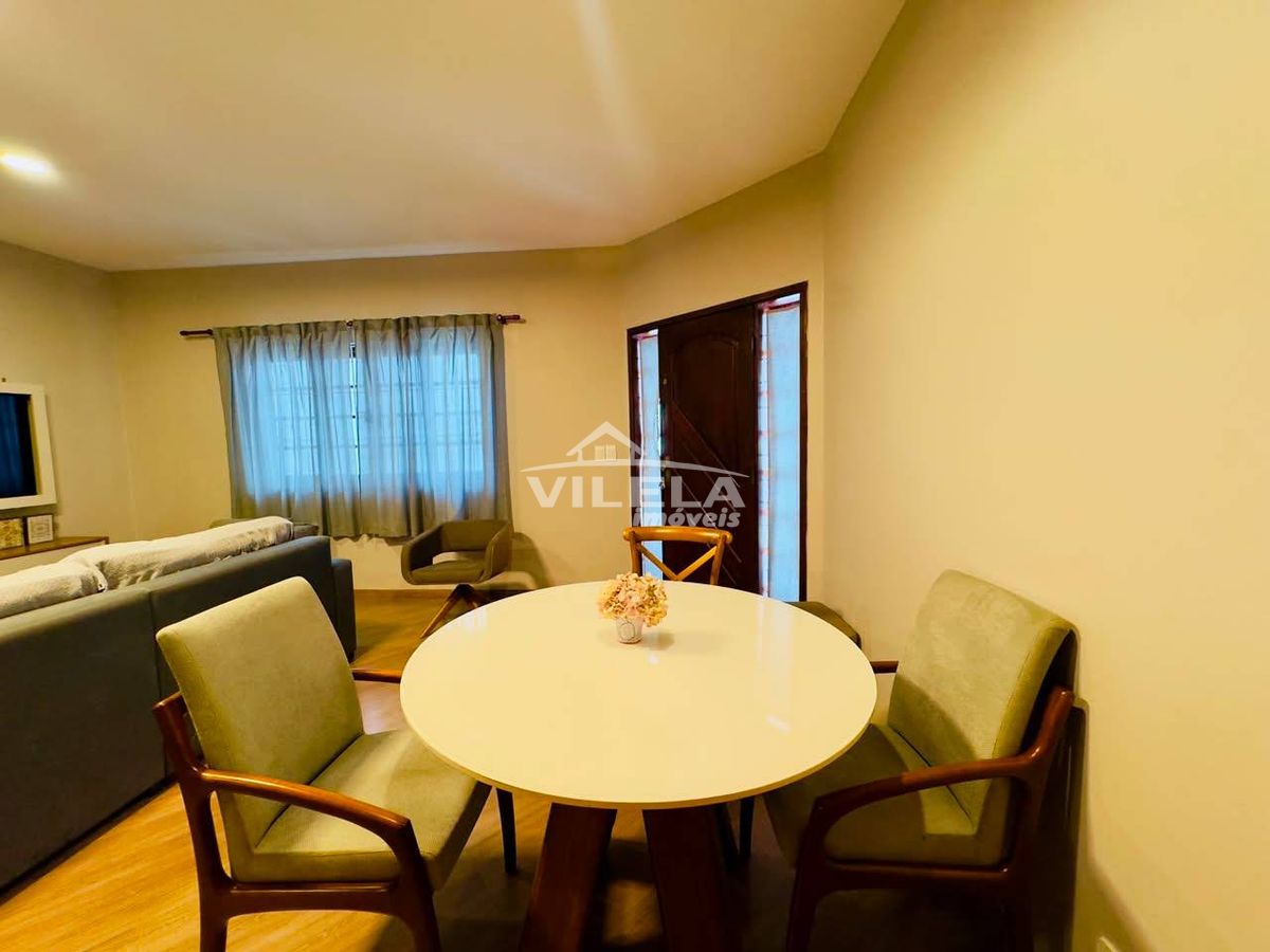 Casa Térrea-Bairro Jardim Britânia-Caraguatatuba-Sp