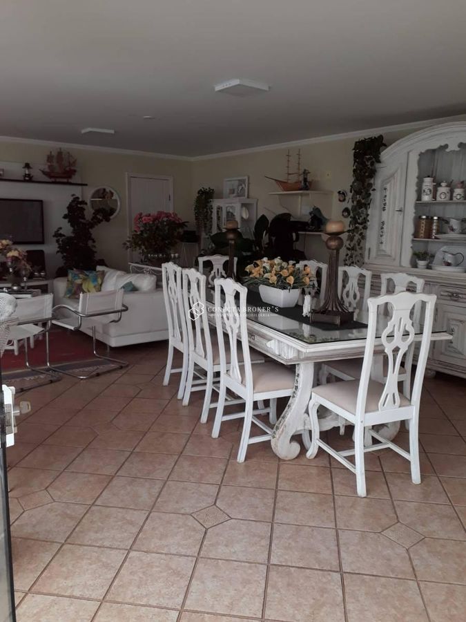 Casa, 3 quartos, 260 m² - Foto 4