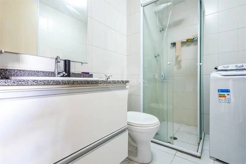 Apartamento, 1 quarto, 32 m² - Foto 13