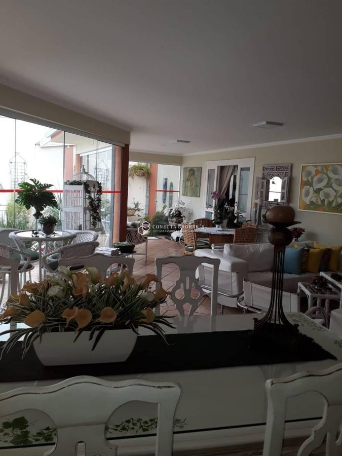 Casa, 3 quartos, 260 m² - Foto 3