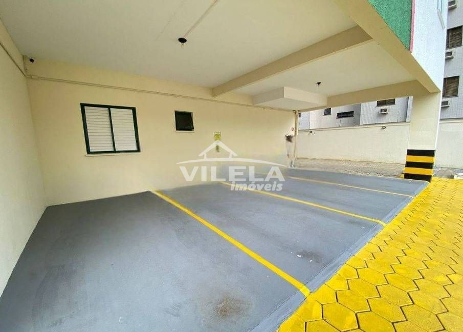 Apartamento Condomínio Residencial Castellamare, Martim de Sá.