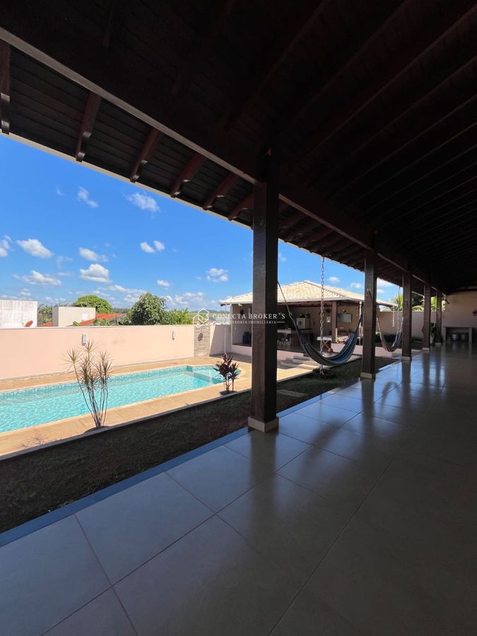 Casa de Condomínio, 4 quartos - Foto 9