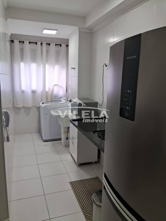 Apartamento Venda - Martin de Sá-Caraguatatuba-Sp