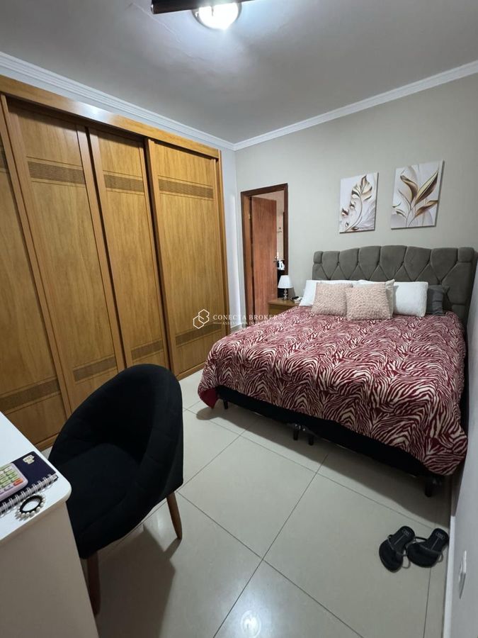 Casa, 3 quartos, 122 m² - Foto 9