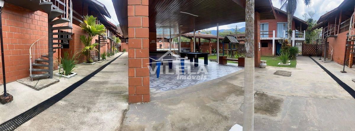 Apartamento bairro tabatinga-ubatuba-sp!!!