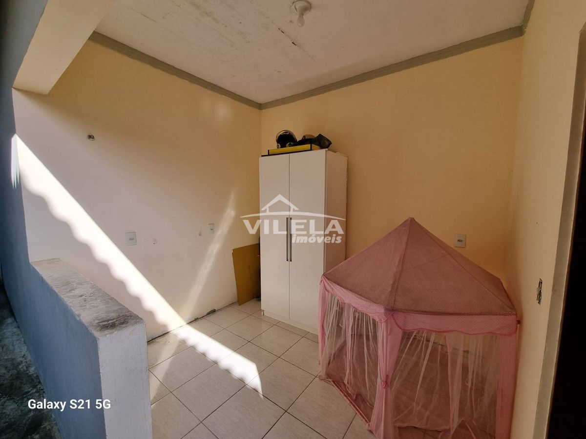 Excelente casa no jardim das palmeiras-caraguatatuba-sp