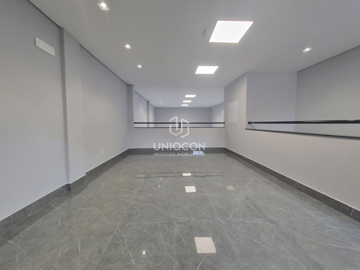 Sala-Conjunto, 126 m² - Foto 2