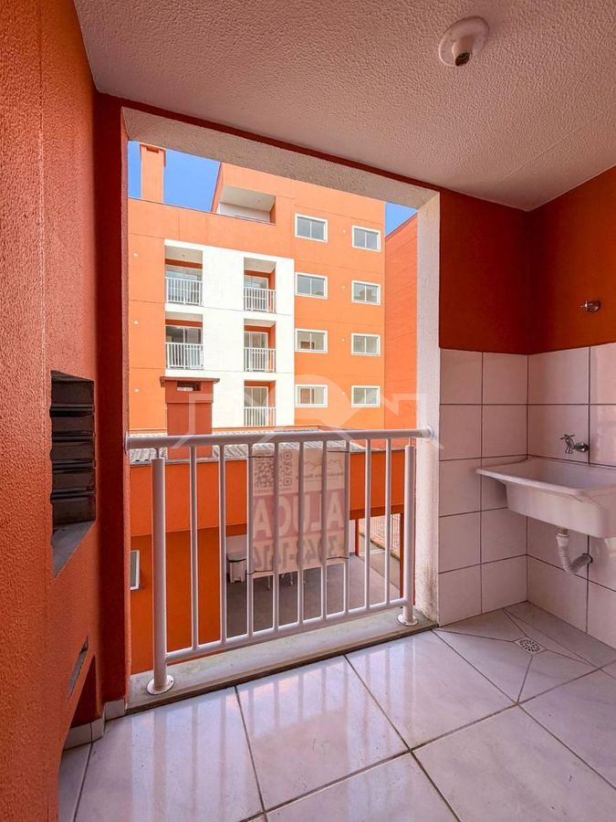 Apartamento, 2 quartos, 52 m² - Foto 5
