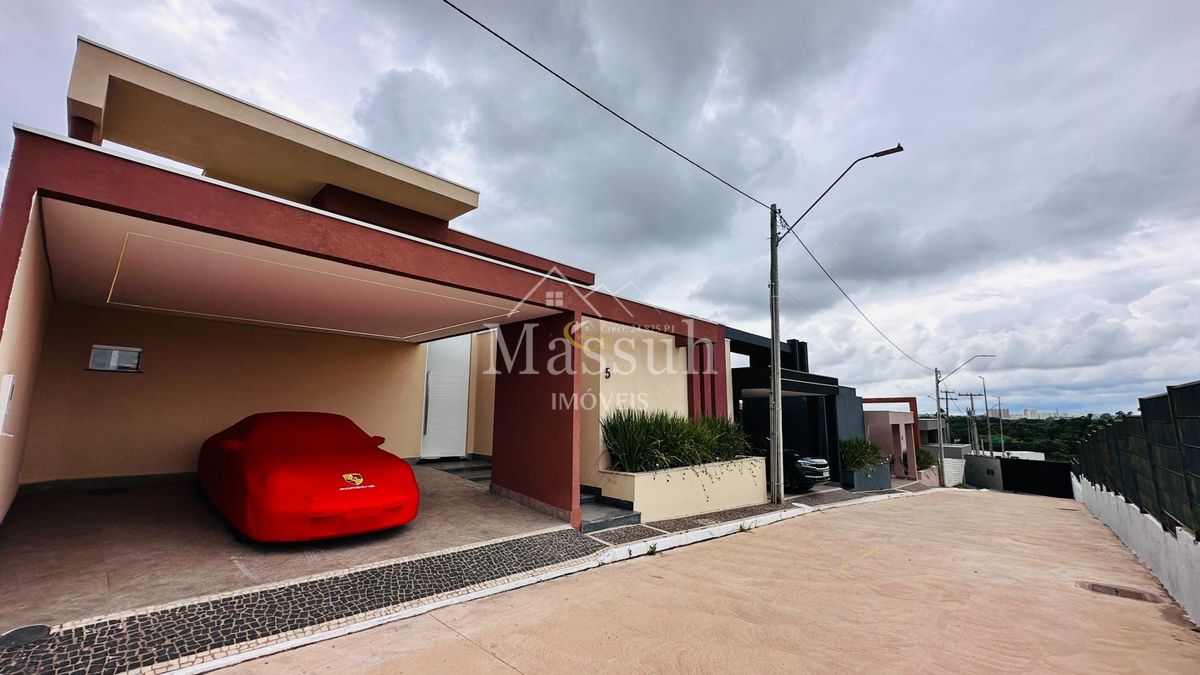 Casa com 3 quartos à Venda, Setor Habitacional Vicente Pires - Brasília - Casa em Setor Habitacional Vicente Pires, Brasília - à venda - Massuh Imóveis