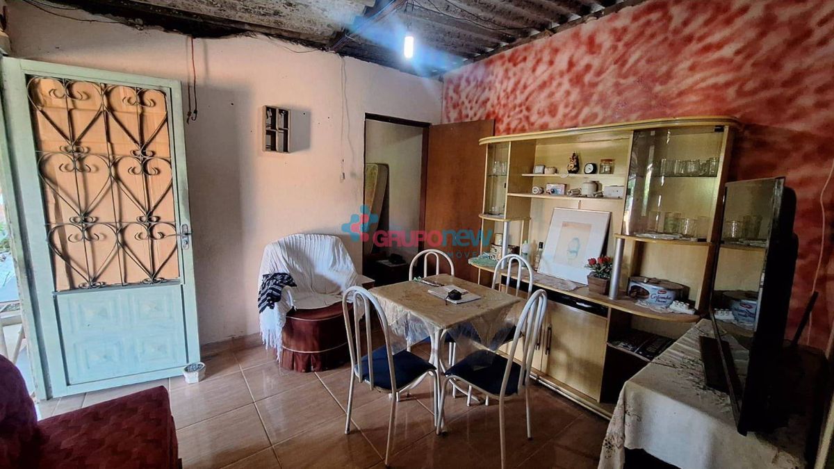 Casa com 2 quartos à Venda, Aeronautas - Lagoa Santa