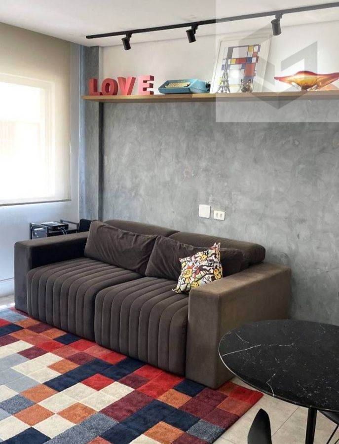 Apartamento com 2 quartos à Venda, Mooca - São Paulo