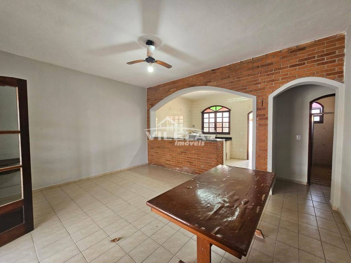 Casa de locação bairro jardim britânia- caraguatatuba-sp - foto 4