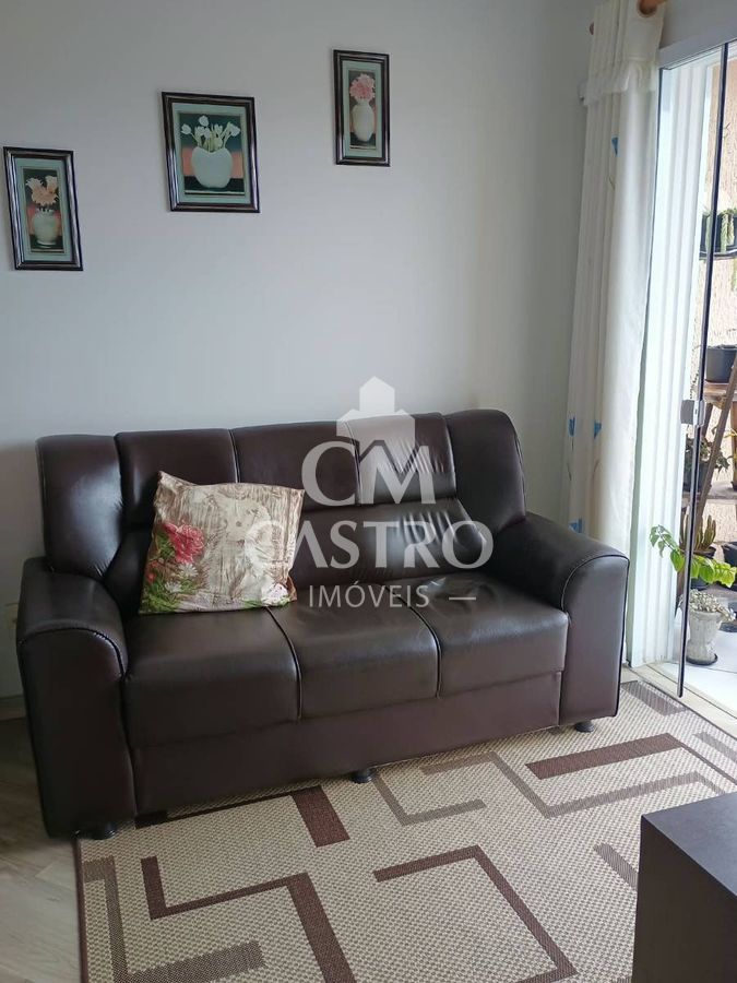 Apartamento com 2 quartos, Jardim Norma - São Paulo