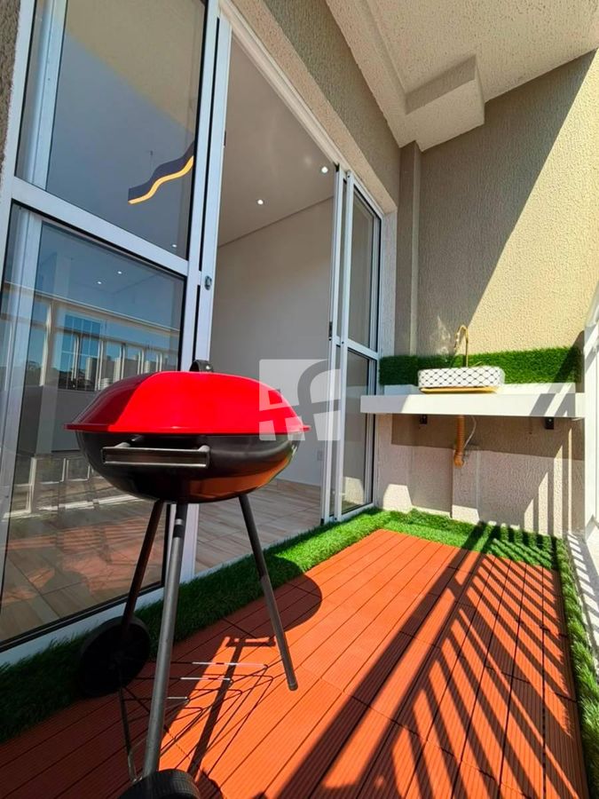 Apartamento com 2 quartos, Jardim Progresso - Franco da Rocha