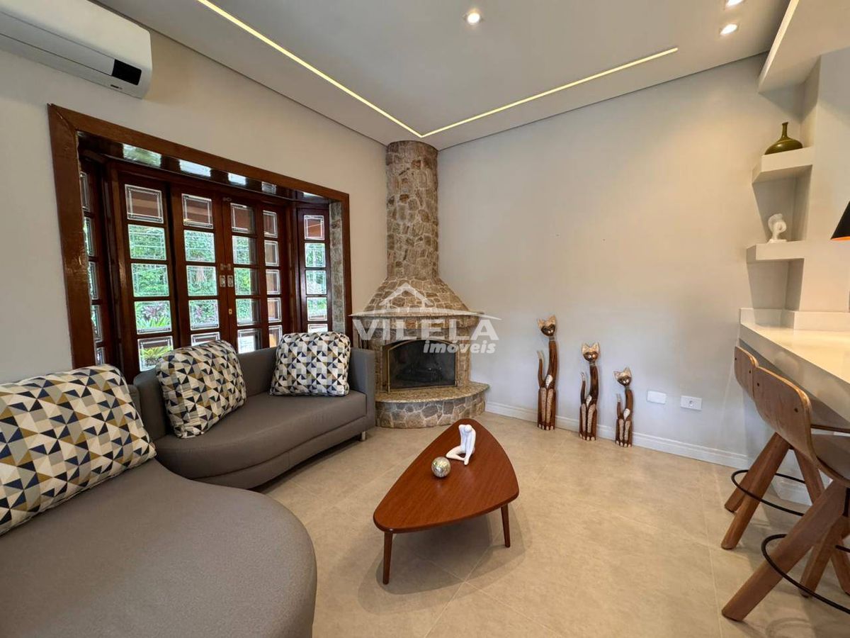 Sobrado de alto padrão-condominio park imperial-massaguaçú-caraguatatuba-sp