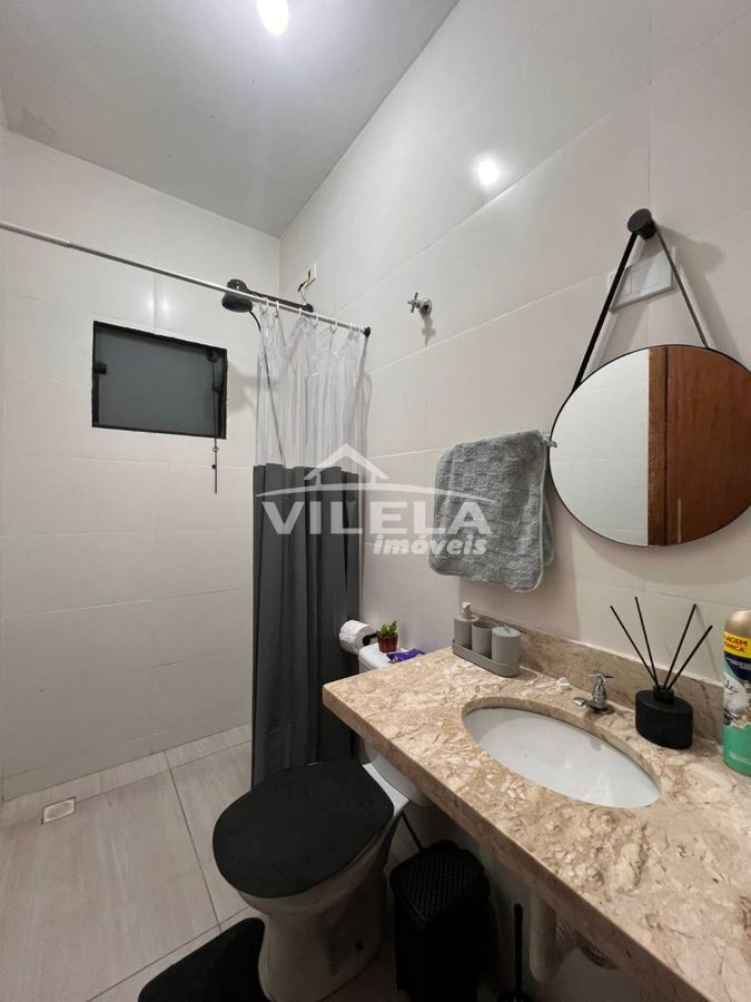 Casa à venda no Golfinho – Caraguatatuba-SP