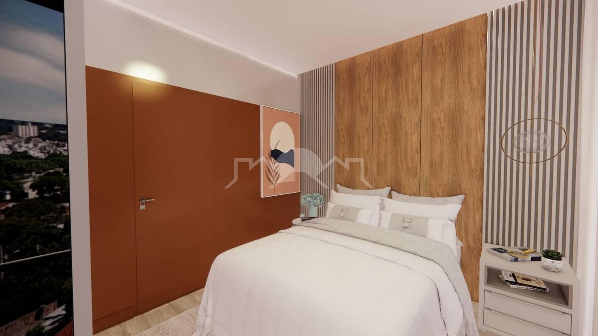 Sobrado, 2 quartos, 57 m² - Foto 12