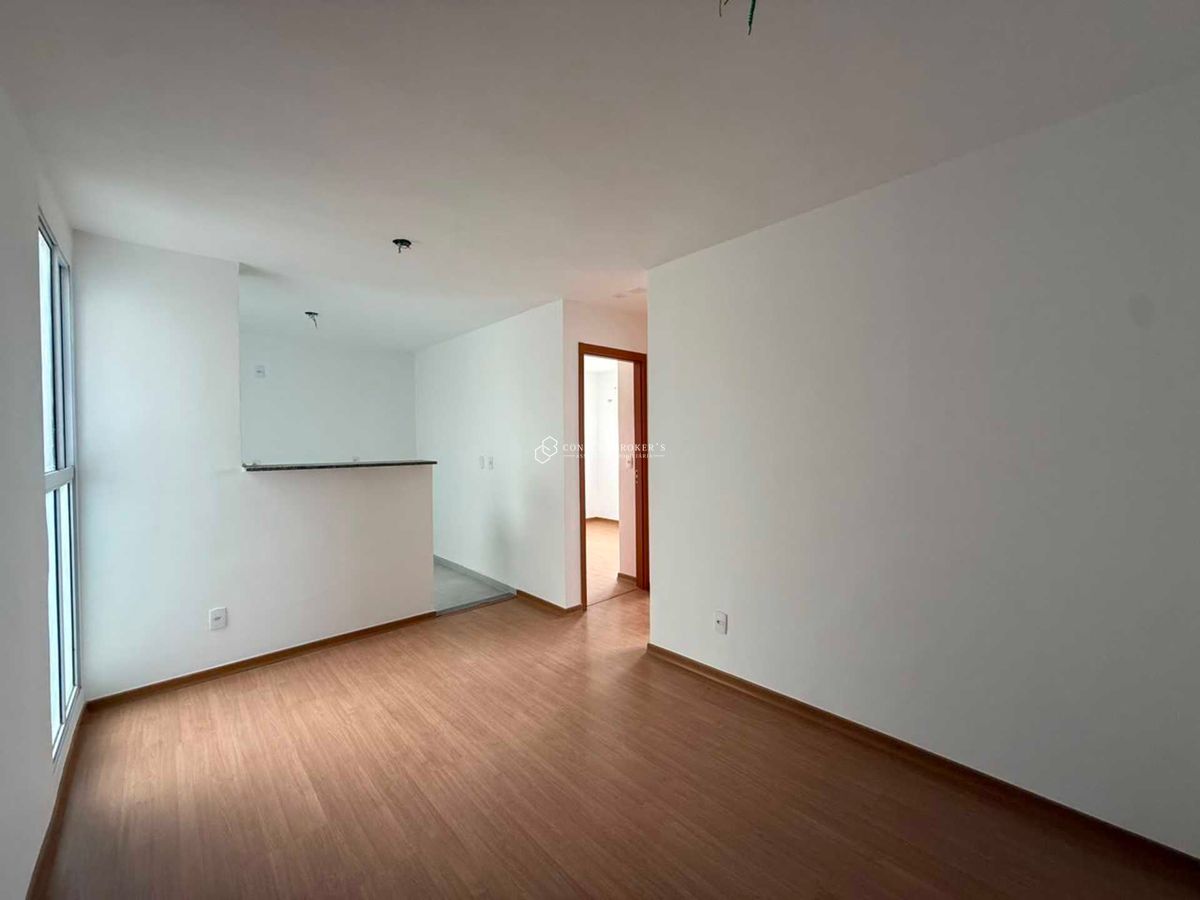 Apartamento, 2 quartos - Foto 2