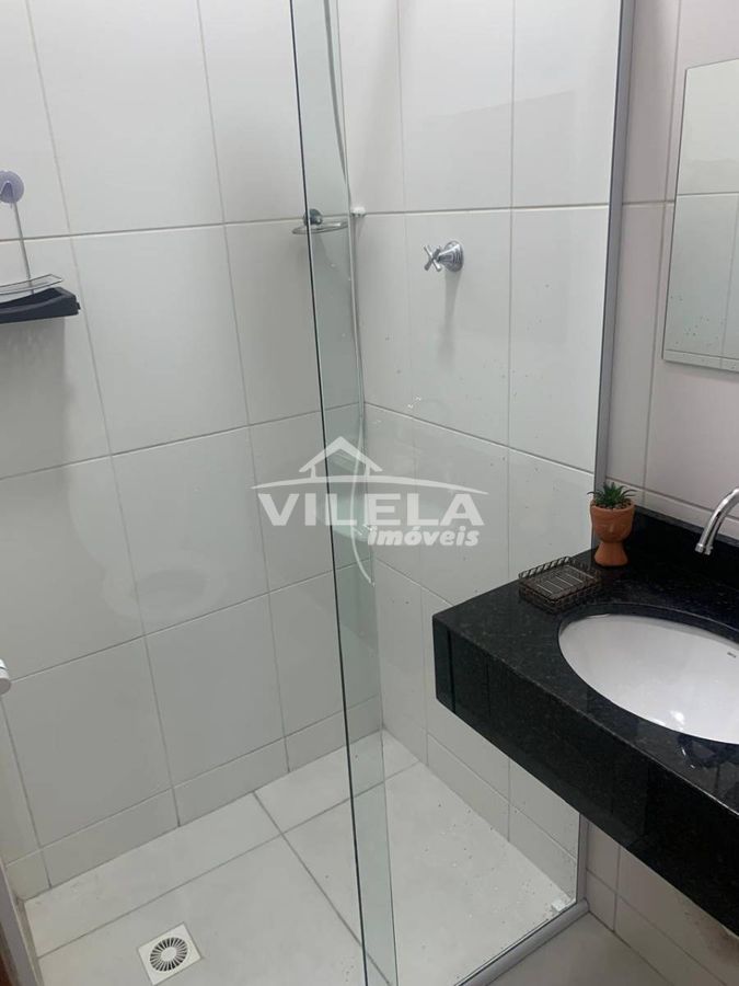 Sobrado em condomínio-massaguaçu-caraguatatuba-sp