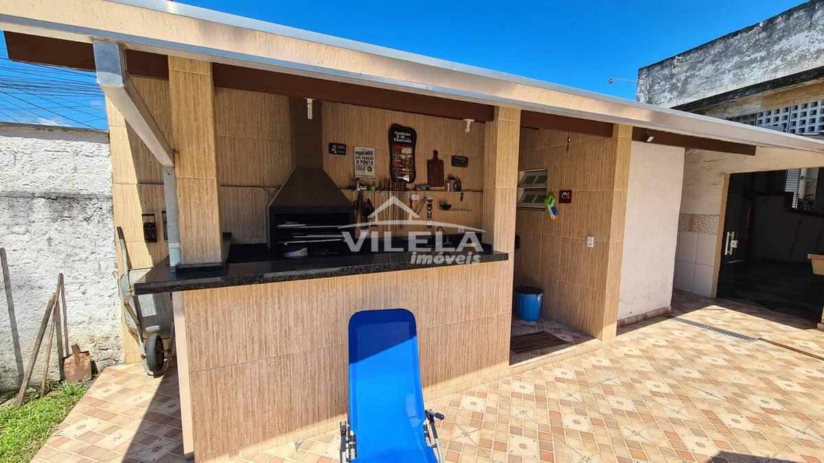 Casa terrea com piscina bairro morro do algodão-caraguatatuba-sp
