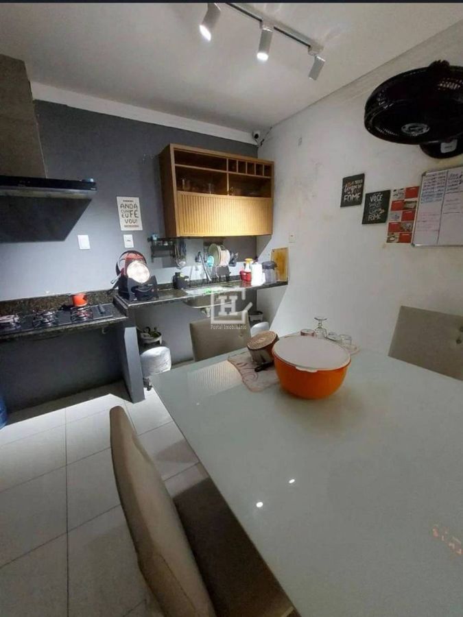 Casa, 3 quartos, 220 m² - Foto 9