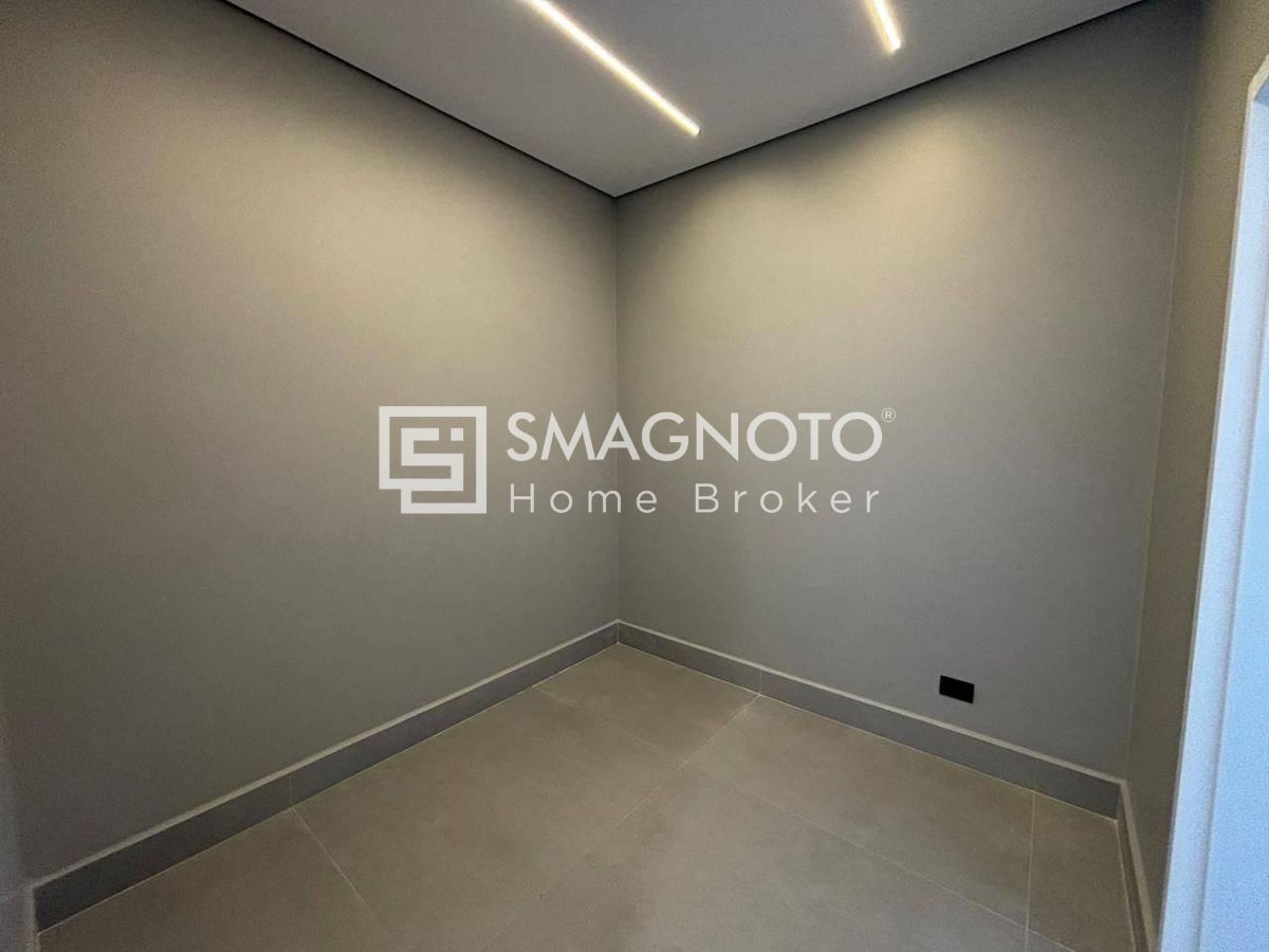 Sobrado com 3 dormitórios à venda, 274 m² por R$ 3.200.000,00 - Morato - Piracicaba/SP