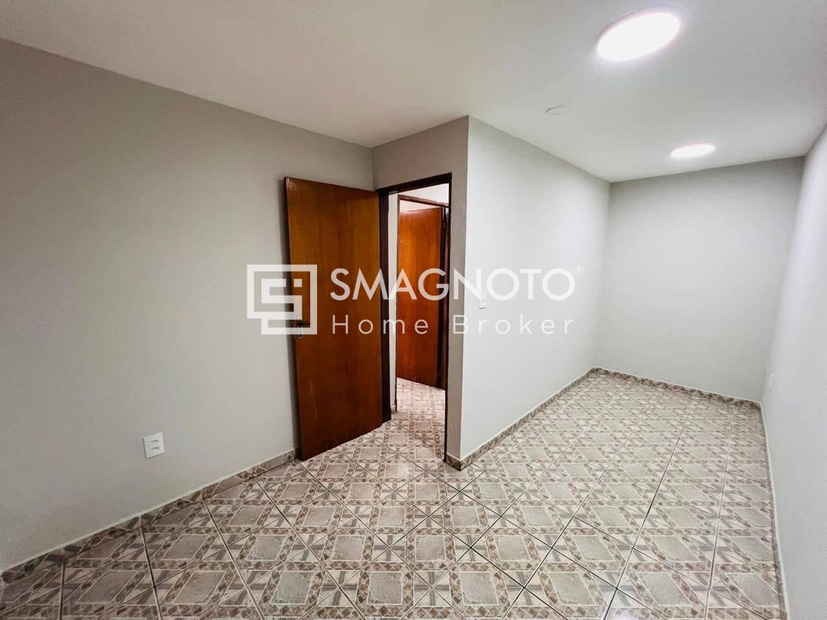 Casa com 3 dormitórios à venda, 115 m² por R$ 350.000 - Jardim Alvorada - Piracicaba/SP