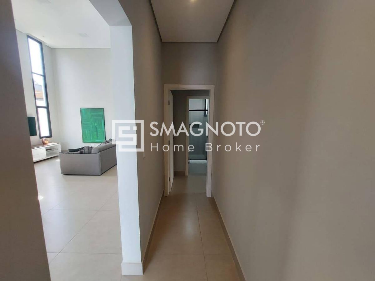 Casa com 3 dormitórios à venda, 191 m² por R$ 1.780.000,00 - Santa Rosa - Piracicaba/SP