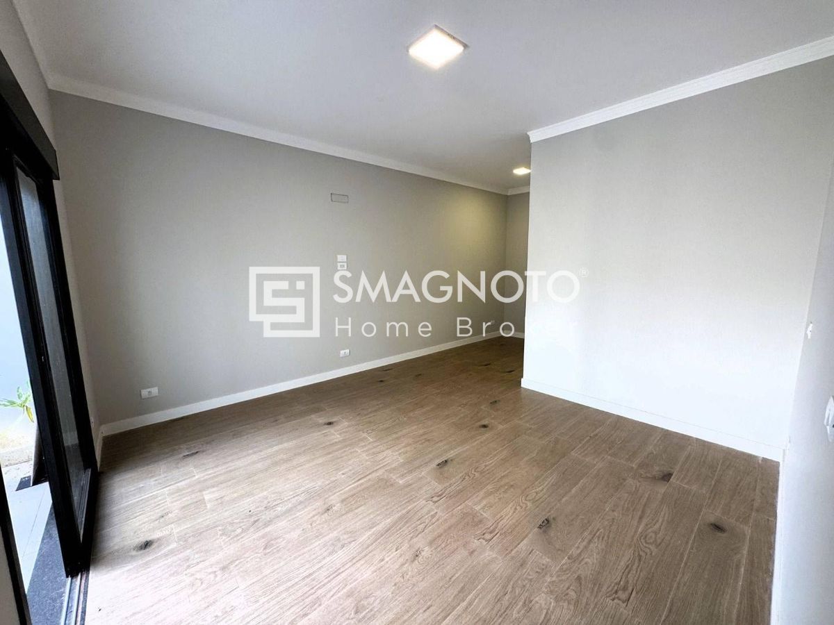 Casa com 3 dormitórios à venda, 130 m² por R$ 950.000,00 - Água Branca - Piracicaba/SP