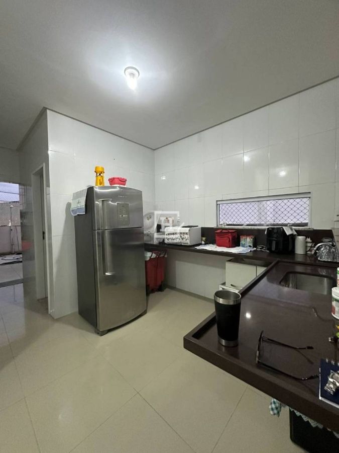 Casa com 5 quartos, Jabotiana - Aracaju