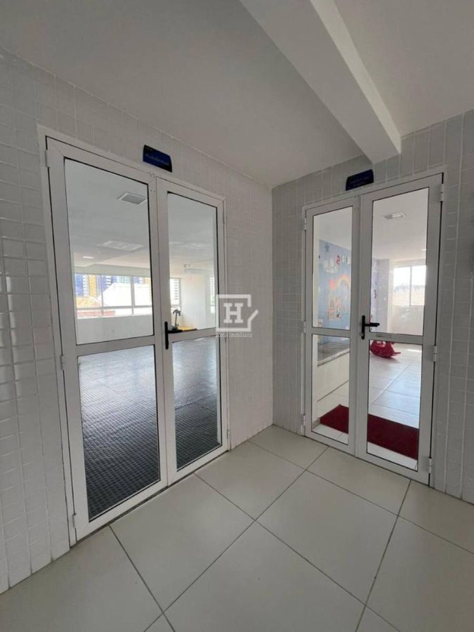 Apartamento com 3 quartos à Venda, Farolândia - Aracaju